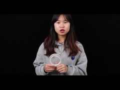 Băng dính hai mặt có thể tháo rời, có thể giặt được, có thể tháo rời cho văn phòng và trường học