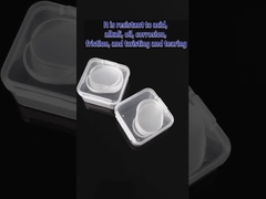 Tự dán trống phụ kiện Gel Pad damper