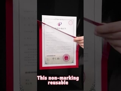 Bảng hiệu Khung hiển thị Một bức tường Bảng hiệu gắn kết tự dính Khung hiển thị Túi tài liệu