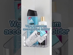 Không bị hư hỏng Đơn giản Nhà bếp tổ chức Khối tường gắn máy cho phòng tắm