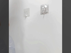 Móc treo tường phòng tắm