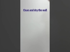 Tự dán tường quần áo gắn trên tường áo khoác treo nhà vệ sinh treo treo tổ chức móc