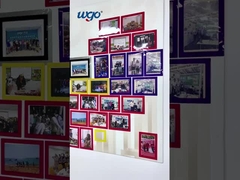 Khung ảnh dính 1000 lần 2R 4R 6R 8R 5x7 8x10 Kích thước tùy chỉnh