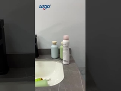 Strong Adhesive Nhà tắm Caddy Holder 14,5cm rộng MSDS Nhà tắm phụ kiện Holder