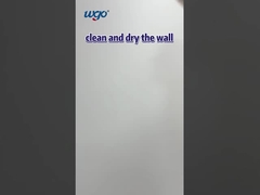 5KG tự dán phòng tắm Caddy Holder ISO9001 bồn rửa nhà bếp Sponge Holder