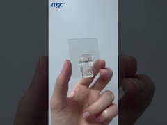 Tự gắn kết gắn kết loại bỏ không để lại dấu vết gắn kết clip hook kẹp