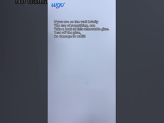 Băng dính hai mặt có thể tháo rời, có thể giặt được, có thể tháo rời cho văn phòng và trường học