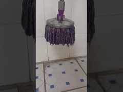 WGO đã loại bỏ Không có cặn Để lại Keo giữ chổi Không bị hư hại