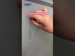 WGO Die-cuts Permanent Adhesion Ther Other Side Removable Adhesion Removable Glue Dots (Điện kết dính có thể tháo rời)