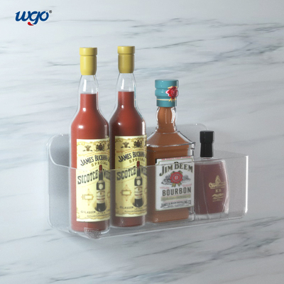 Giá đỡ phụ kiện phòng tắm cố định chắc chắn có thể giặt được để gắn sữa tắm