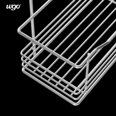 Giá đỡ caddy phòng tắm SS201