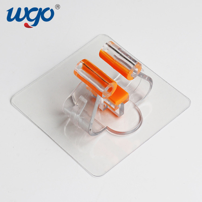 Không có Dụng cụ làm sạch khoan Móc treo, Chổi treo tường và Giá đỡ lau