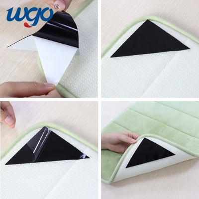 Bộ kẹp thảm chống trượt WGO tùy chỉnh giữ cho thảm của bạn ở vị trí ban đầu tốt