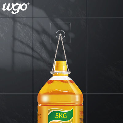 Phòng tắm Wall Mount Hook Hanger