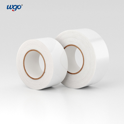 Liên kết mạnh mẽ Keo dính dính kép Băng dính cho ý tưởng trang trí
