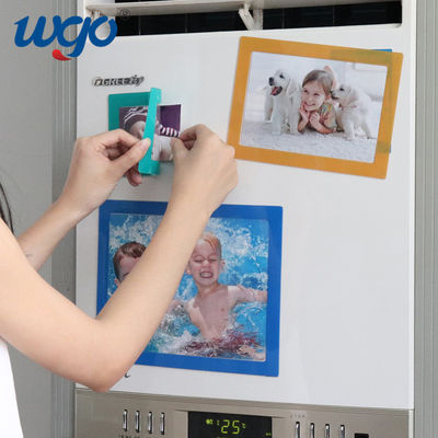 Khung ảnh gắn trên tường có thể tháo rời