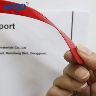 Khung ảnh PVC tự dính gắn bằng gỗ Không có từ tính Không cần công cụ cài đặt