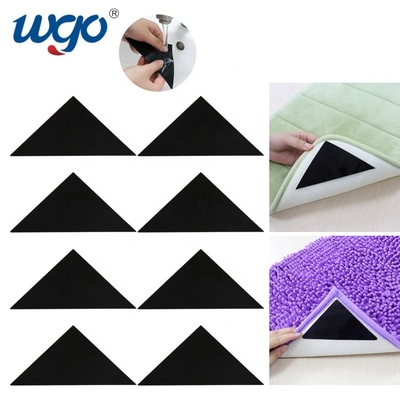 WGO Rug Gripper cho thảm chống trượt Gripper giữ cho tấm thảm của bạn ở vị trí ban đầu tốt