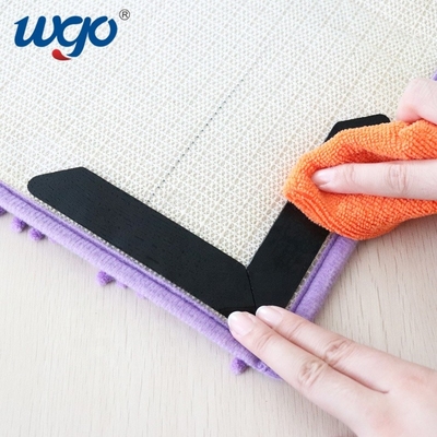 Tấm lót chống trượt WGO có thể tái sử dụng Có thể tháo rời Không cặn