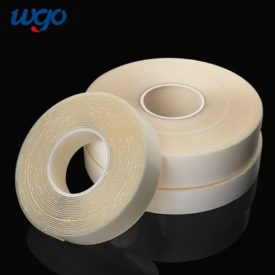 Nhà máy có thể tháo rời Không còn dư lượng Băng rõ ràng Cuộn hai mặt Băng văn phòng và trường học và băng