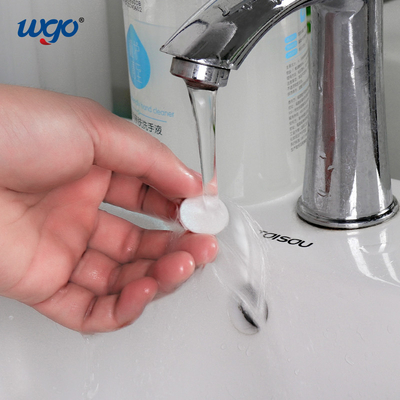 Băng keo hai mặt có thể tái sử dụng tùy chỉnh của WGO cho hình ảnh 12pad / Set