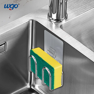 Không có lỗ khoan Không cần đinh Giá đỡ miếng bọt biển tự dính OEM ODM