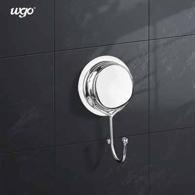 11cm X 12cm Móc treo tường phòng tắm SS201 Móc áo choàng treo tường