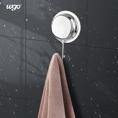 11cm X 12cm Móc treo tường phòng tắm SS201 Móc áo choàng treo tường