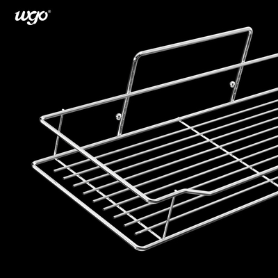 Giá đỡ dành cho trẻ em trong phòng tắm có màu sắc mảnh 35,5cm Được chứng nhận ROHS để lưu trữ