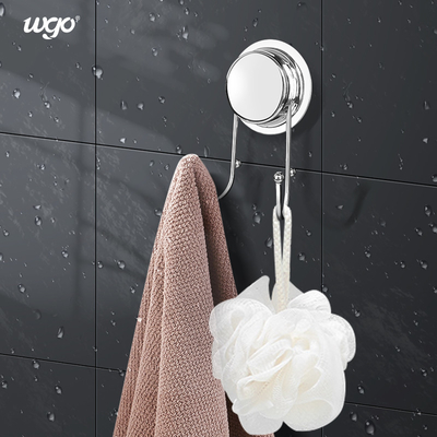 5kg keo dán cửa phòng tắm Giá treo bằng thép không gỉ SS304 để treo áo choàng