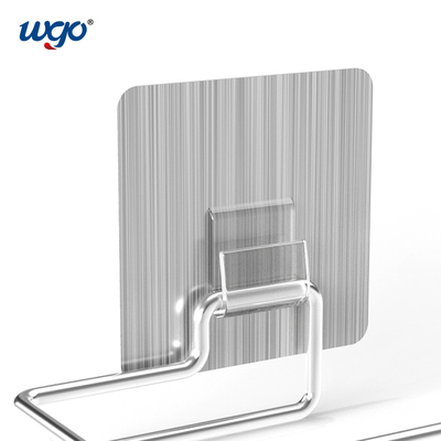 Kho lưu trữ cuộn giấy vệ sinh rộng 140mm Máy phân phối cuộn giấy ISO 9001 không thấm nước