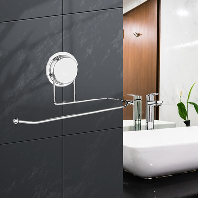 Hút điện Cố định Nhà vệ sinh Cuộn lưu trữ Ngăn chứa Chống gỉ
