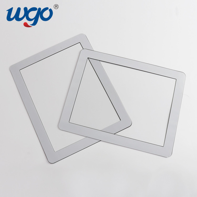 ISO9001 Khung ảnh treo tường có thể bán lại được với kích thước 2,5x3,5 inch Kích thước tùy chỉnh