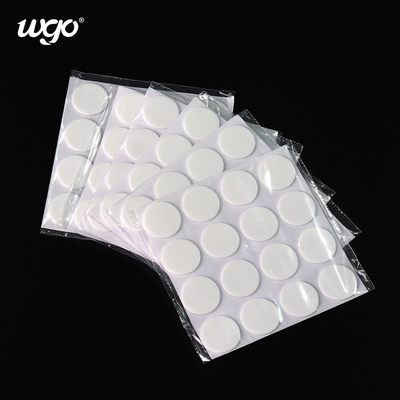 Keo dán có thể dính lại dày 2.0mm Chấm dính có thể tháo rời Độ bám dính mạnh Kích thước tùy chỉnh