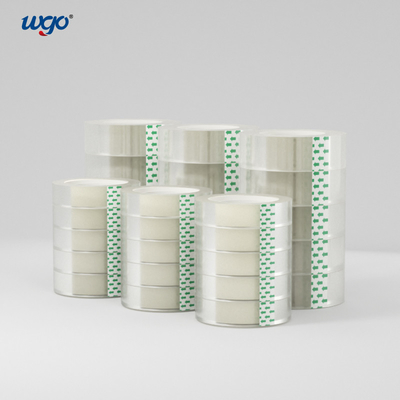 Băng dính Nano A hai mặt có thể tháo rời Được gắn trên tường Dày 0,08mm