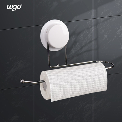 5kg Đang tải Giá đỡ cuộn giấy phòng tắm, Hộp đựng cuộn giấy rộng 25cm