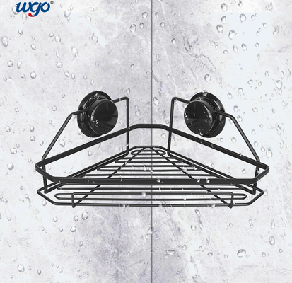 Đã được cấp bằng sáng chế Kệ góc treo vòi hoa sen rộng 26,5cm 10kg treo Dụng cụ tắm góc treo