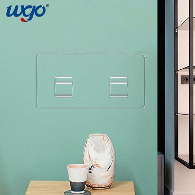 Caddy tắm tự dính WGO, có thể giặt và tái sử dụng Không cần móc treo tường