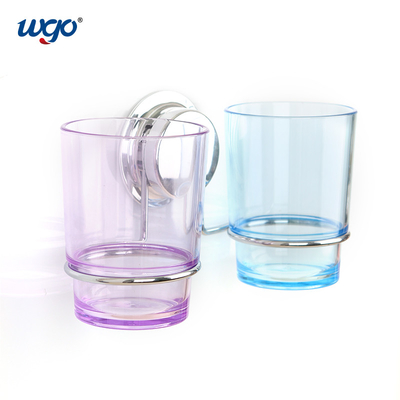 Bộ cốc đựng bàn chải đánh răng trong phòng tắm, Bộ giữ cốc bằng thép không gỉ treo bếp