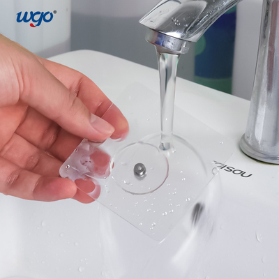 Washbale WGO Móc Treo Tường Móc Treo Keo Không Khoan Lỗ Dán Tường Vít Miễn Phí
