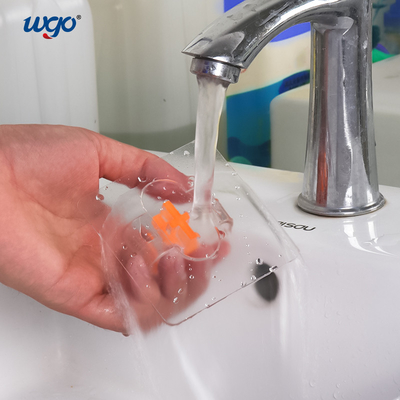 WGO đã loại bỏ Không có cặn Để lại keo Làm sạch Phụ kiện Giá đỡ Không bị hư hại Không cần khoan