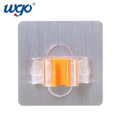 WGO đã loại bỏ Không có cặn Để lại keo Làm sạch Phụ kiện Giá đỡ Không bị hư hại Không cần khoan