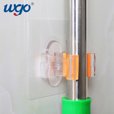WGO đã loại bỏ Không có cặn Để lại keo Làm sạch Phụ kiện Giá đỡ Không bị hư hại Không cần khoan