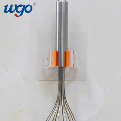 WGO đã loại bỏ Không có cặn Để lại keo Làm sạch Phụ kiện Giá đỡ Không bị hư hại Không cần khoan