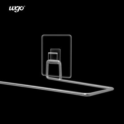 Máy bán giấy bọc nhựa tự dính cầm cuộn giấy nhà vệ sinh Stand giấy 335x73x85mm