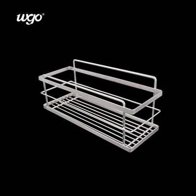 10kg tải phòng tắm vòi tắm SS201 Wall Bath Accessories Chrome Holder