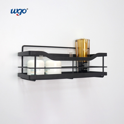 SS201 Phụ kiện tắm tường tái sử dụng Chrom holder cho tắm 10kg Loading Caddy
