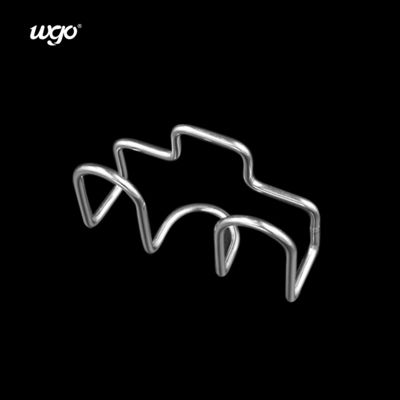 SS304 Body Wall Mounted Kitchen Rack 5kg giữ nhà bếp Sponge Drain Holder