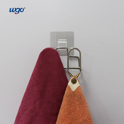 SS304 Body Wall Mounted Kitchen Rack 5kg giữ nhà bếp Sponge Drain Holder