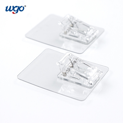 Tự gắn kết gắn kết loại bỏ không để lại dấu vết gắn kết clip hook kẹp